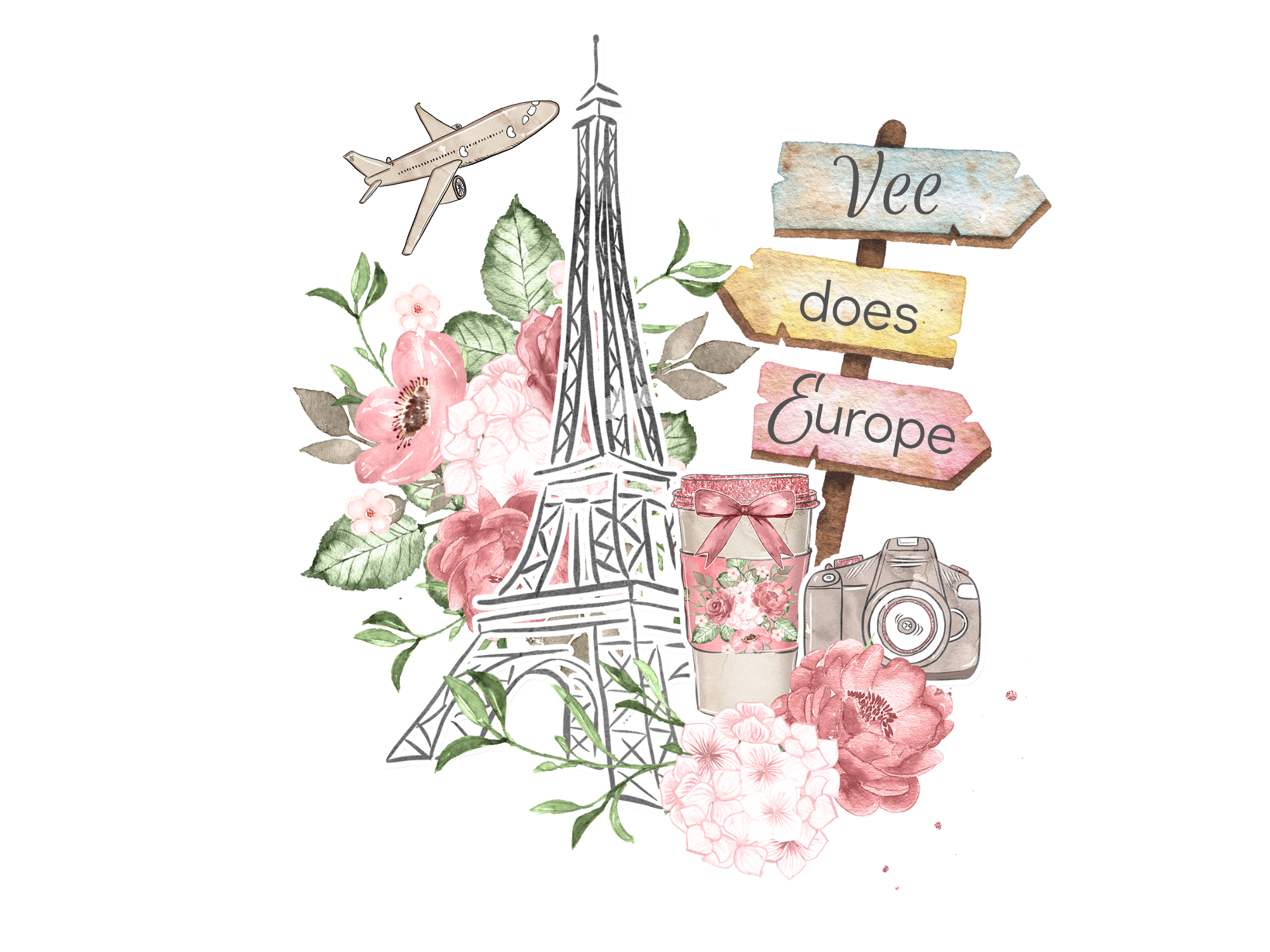 Vee Does Europe